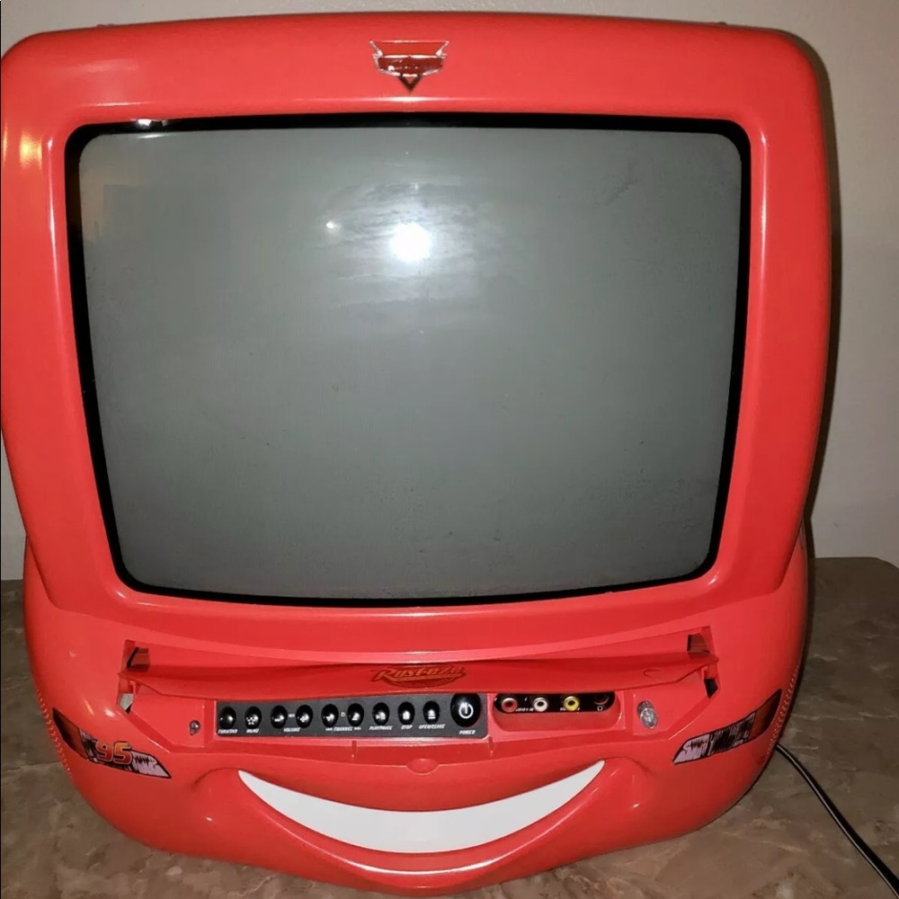 TV